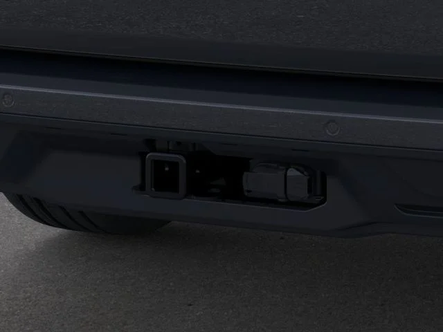 New 2026 Gray Metallic Ford Active image 23