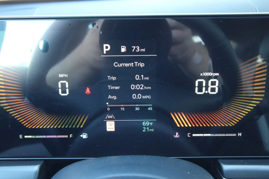 New 2026 Gray Kia GT-Line image 42