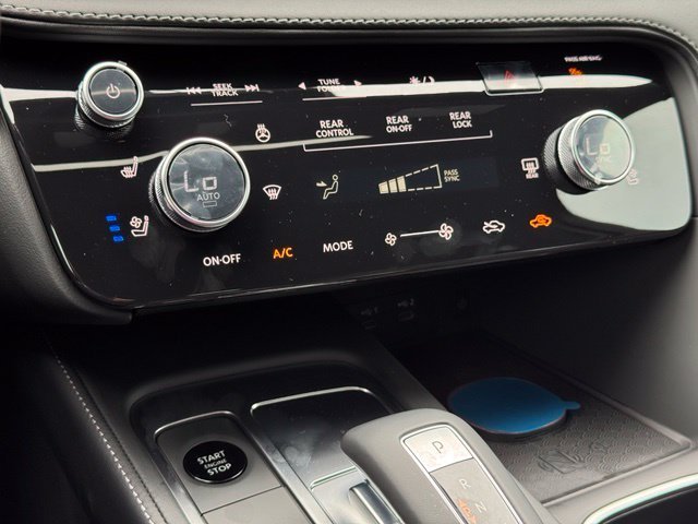 New 2027 GRAND BLUE INFINITI Sport AWD image 33