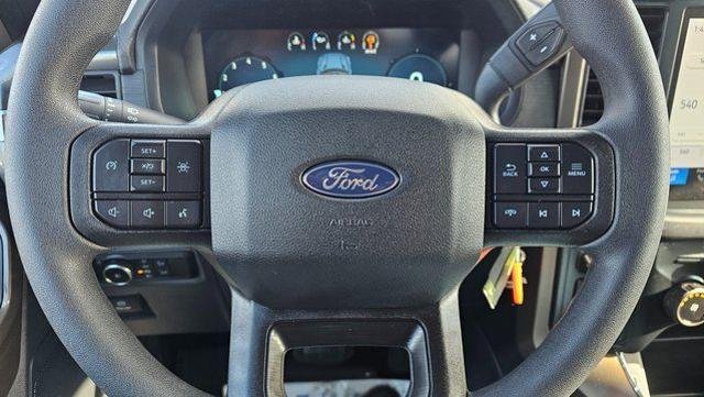 2025 Ford F-150 STX - Photo 46
