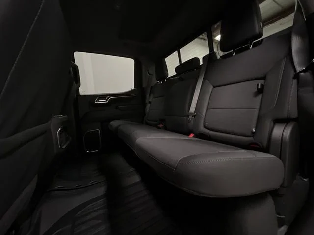 2026 GMC Sierra 1500 Elevation - Photo 25