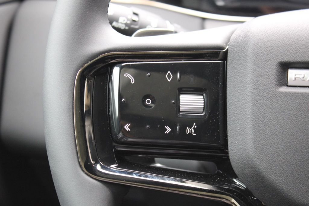 2026 Land Rover Range Rover Evoque S - Photo 16