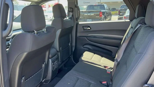 2026 Dodge Durango GT - Photo 35