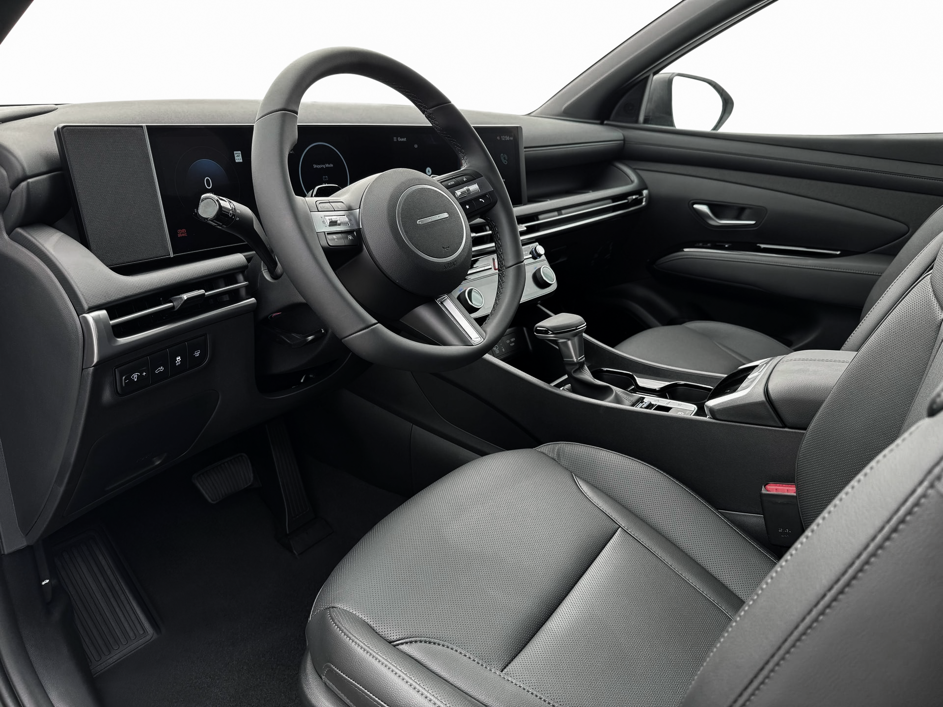 2025 Hyundai Santa Cruz XRT - Photo 43