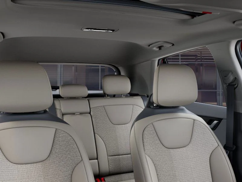 2025 Kia Niro EX Touring - Photo 27