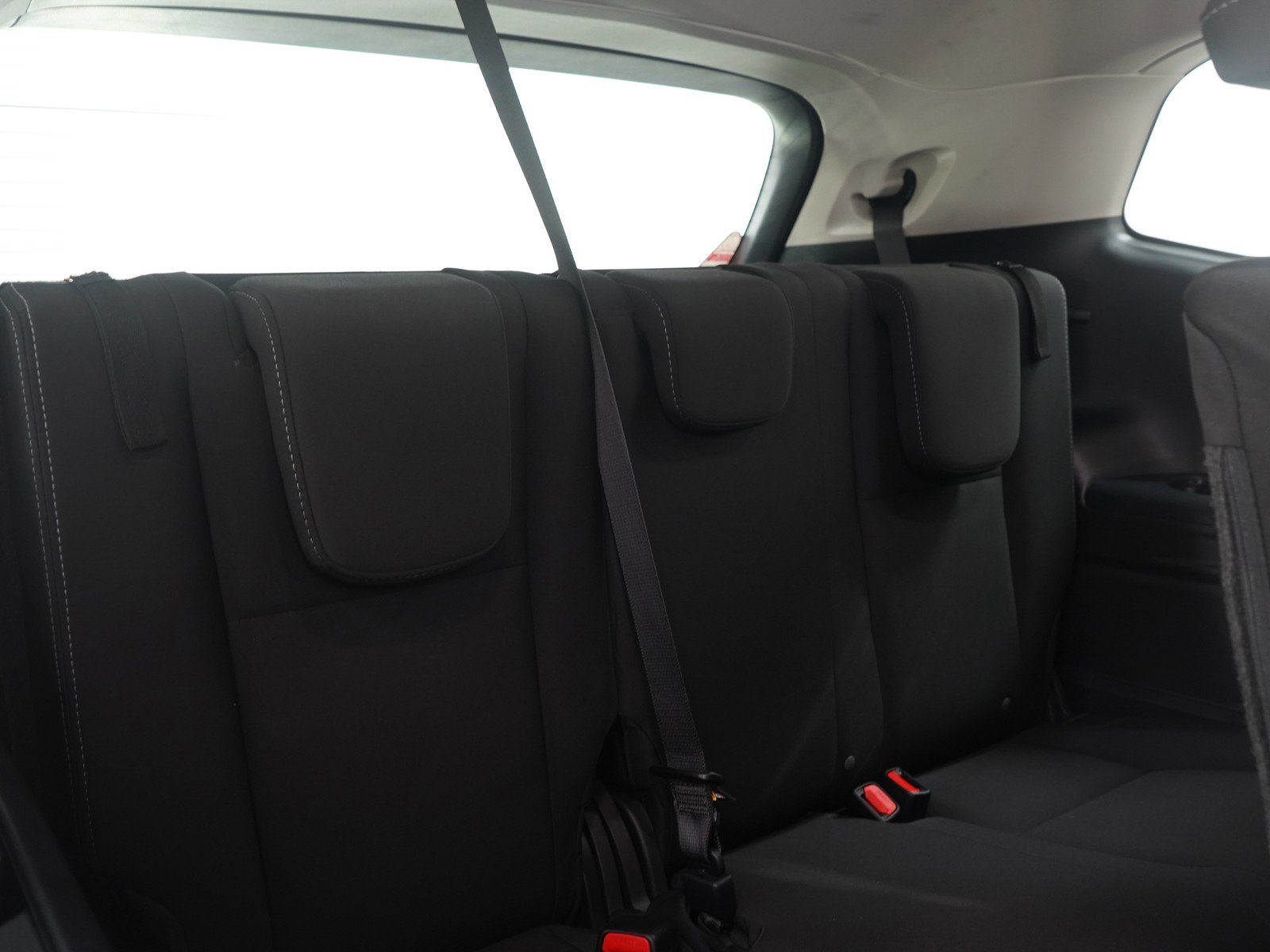 Used 2025 Crimson Red Pearl Subaru Premium image 14