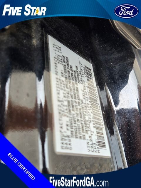 Certified Used 2023 Black Nissan SR image 17