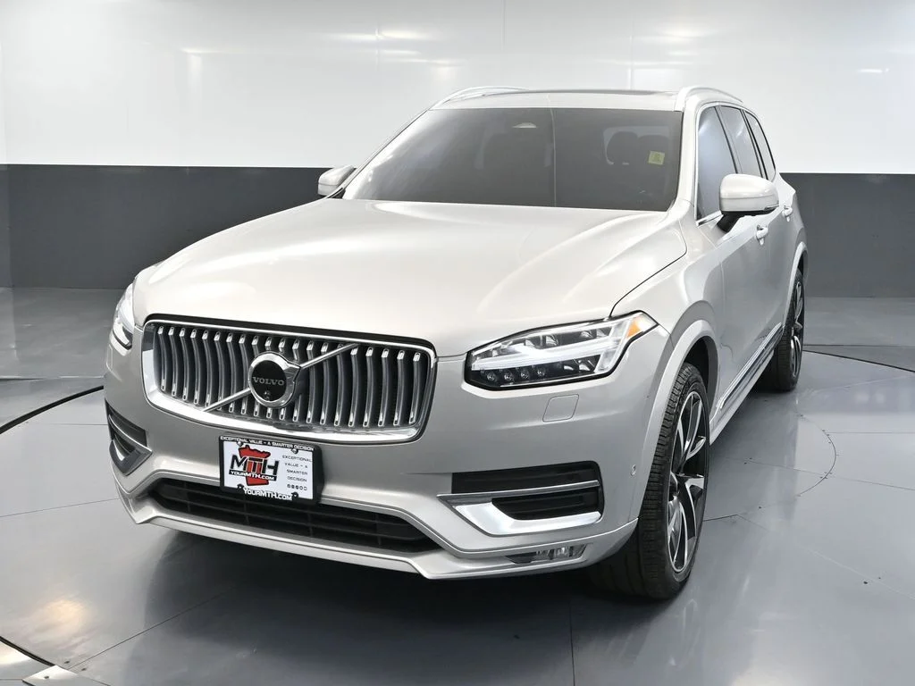 2024 Volvo XC90 Plus - Photo 11