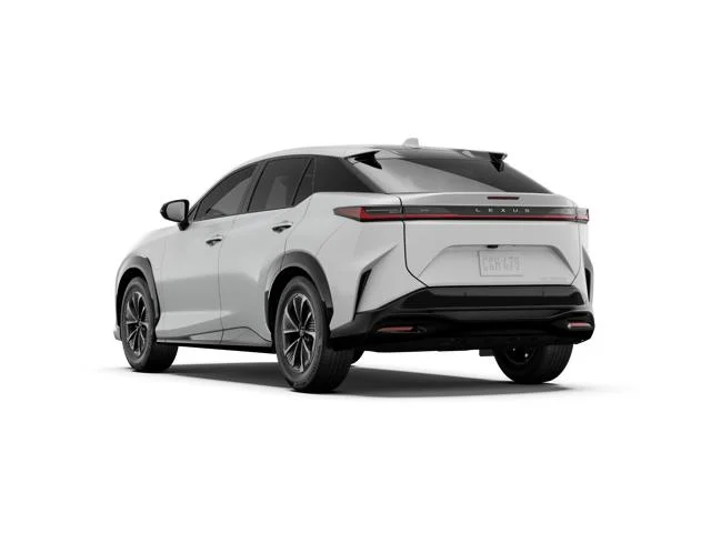 New 2026 Oxygen White Lexus  350e image 3