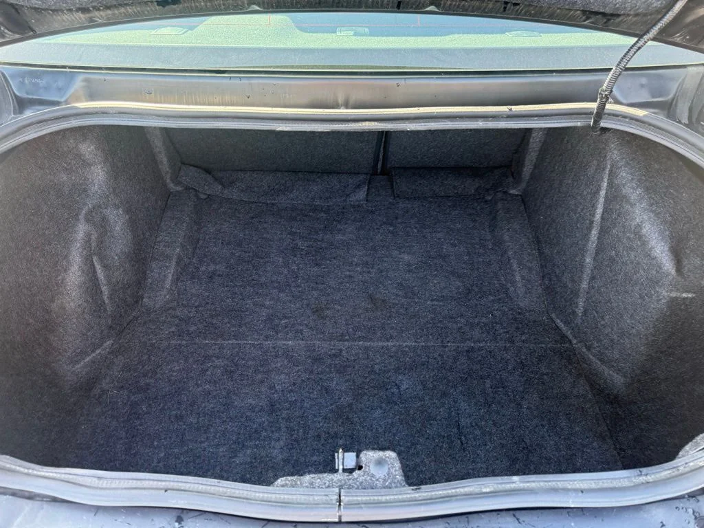 Certified Used 2022 Pitch Black Clearcoat Dodge R/T image 37