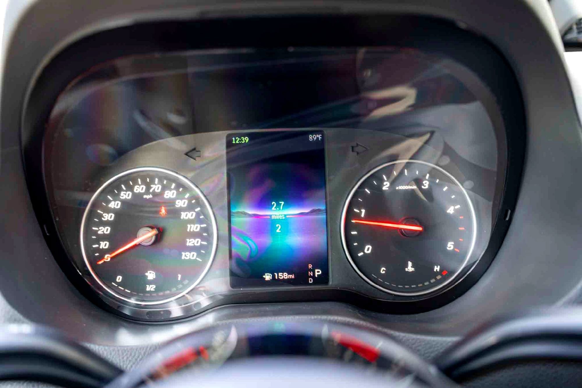 New 2026 Arctic White Mercedes-Benz  image 34