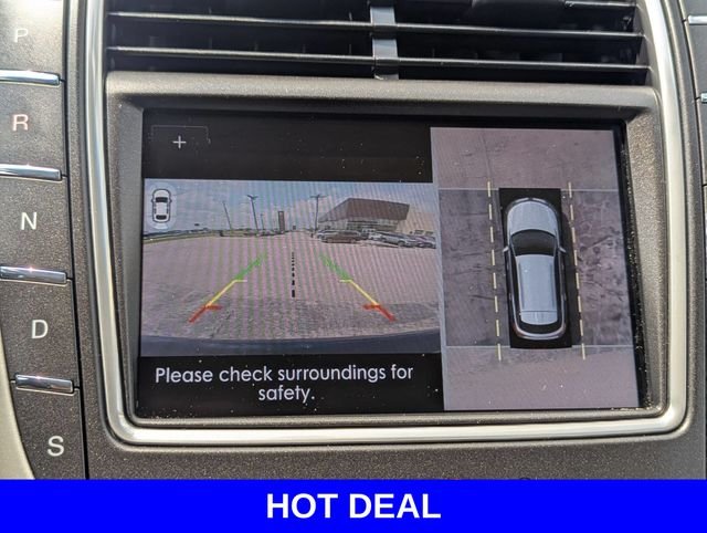 Used 2020 Blue Lincoln Reserve image 20