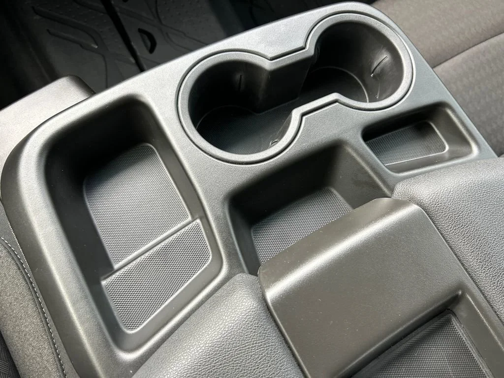 2025 Chevrolet Silverado 1500 RST - Photo 28