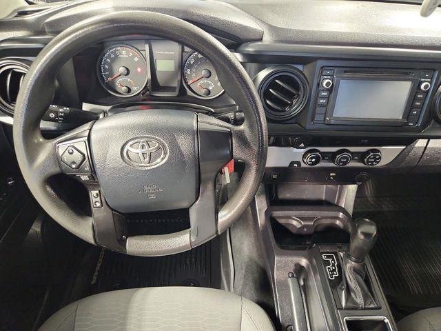 Used 2017 White Toyota SR image 11