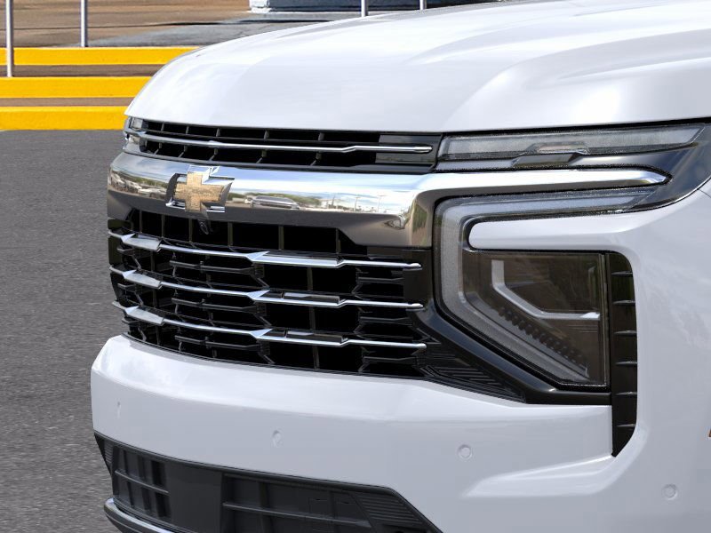New 2026 Summit White Chevrolet LT image 13