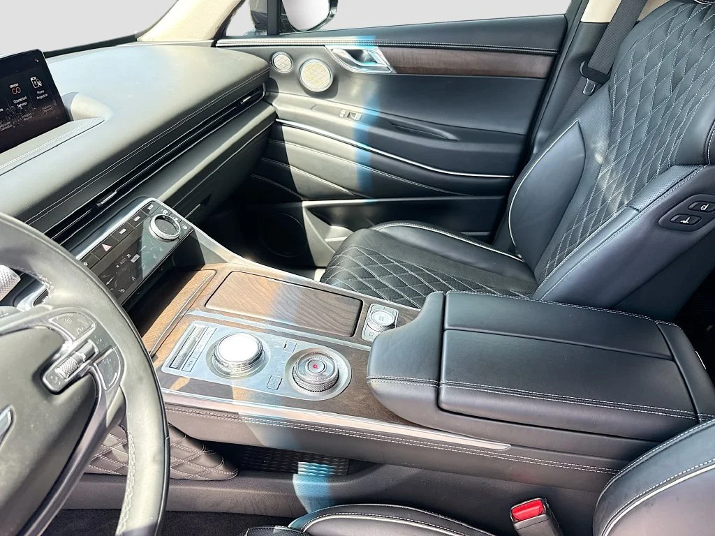 Used 2024 Blue Genesis 3.5T Advanced image 26