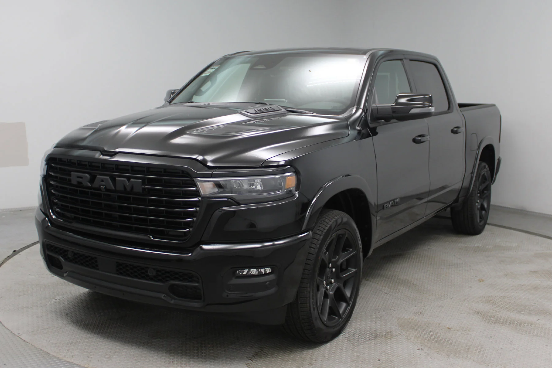 2026 RAM 1500 Laramie - Photo 27