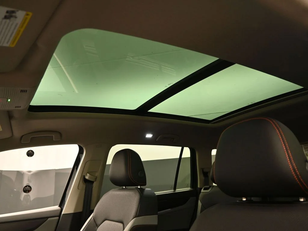 2026 Volkswagen Atlas Atlas Peak Edition - Photo 22