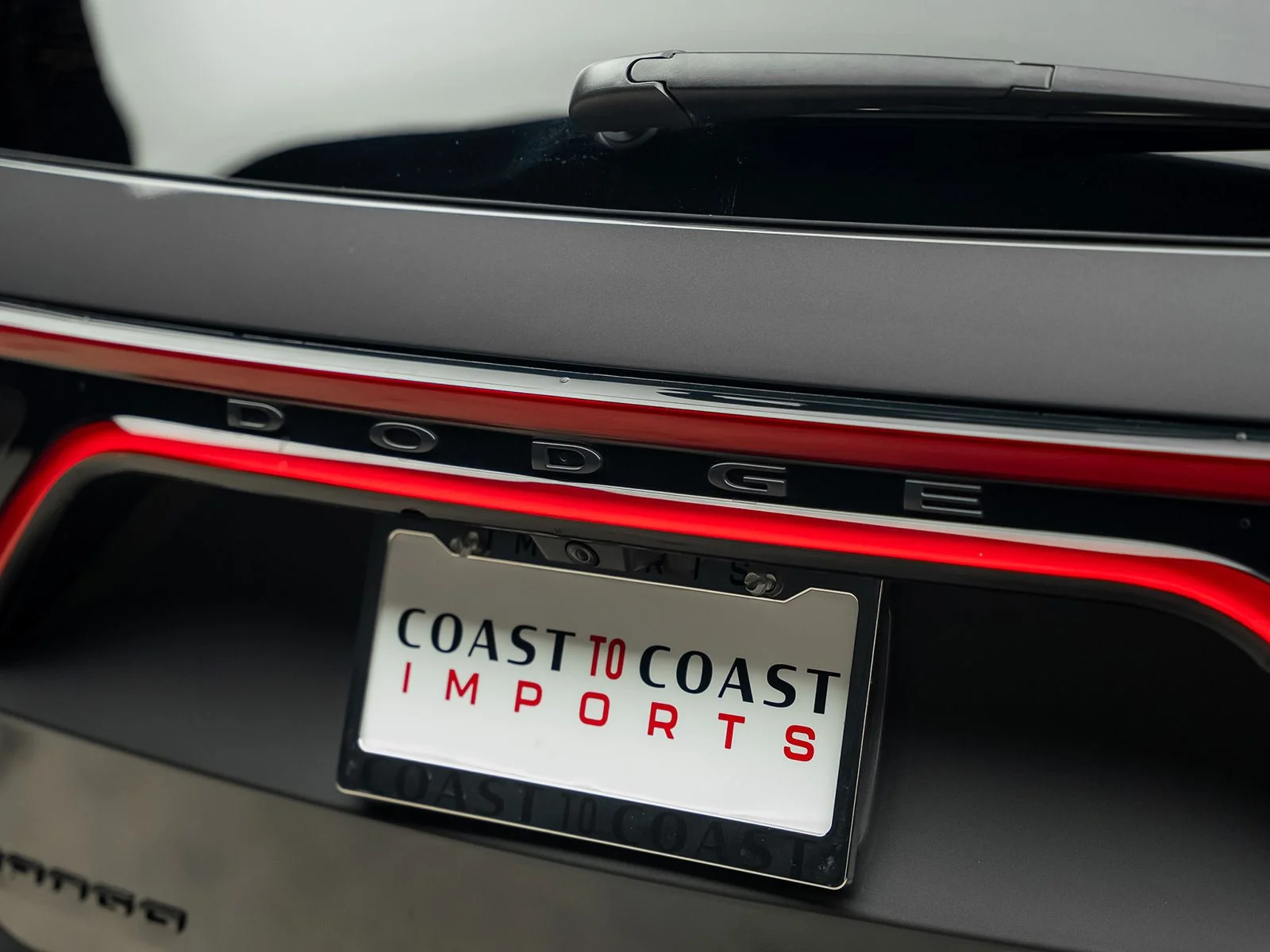 Used 2025 Gray Dodge SRT Hellcat image 19