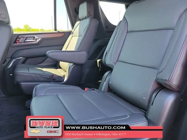 2026 GMC Yukon Denali - Photo 14