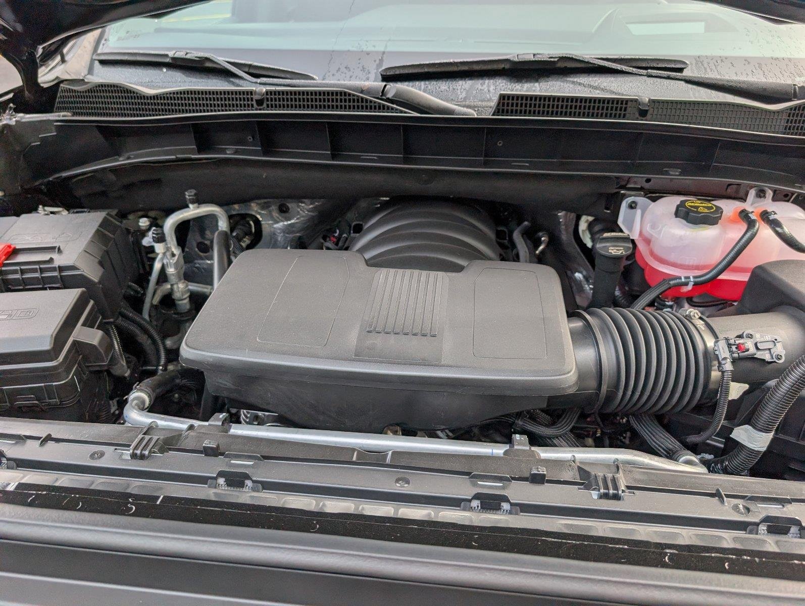 New 2026 Onyx Black GMC Denali image 13