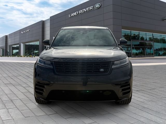 New 2026 Carpathian Grey Land Rover P250 Base image 8