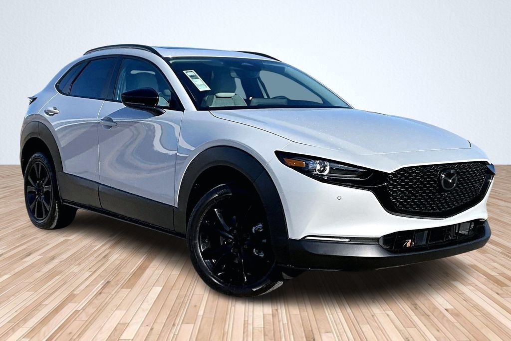 New 2026 Ceramic Metallic Mazda 2.5 S Aire Edition image 2