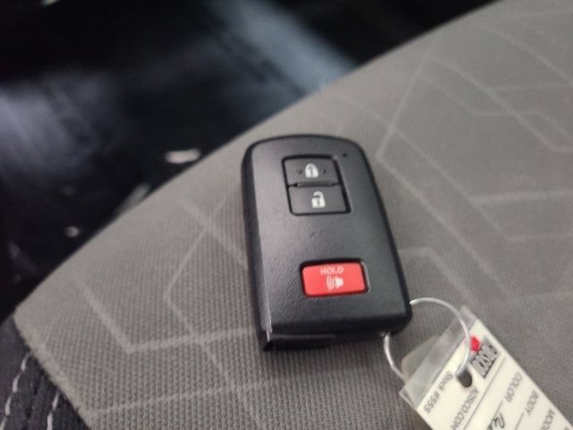 Used 2023 Barcelona Red Metallic Toyota TRD Pro image 35