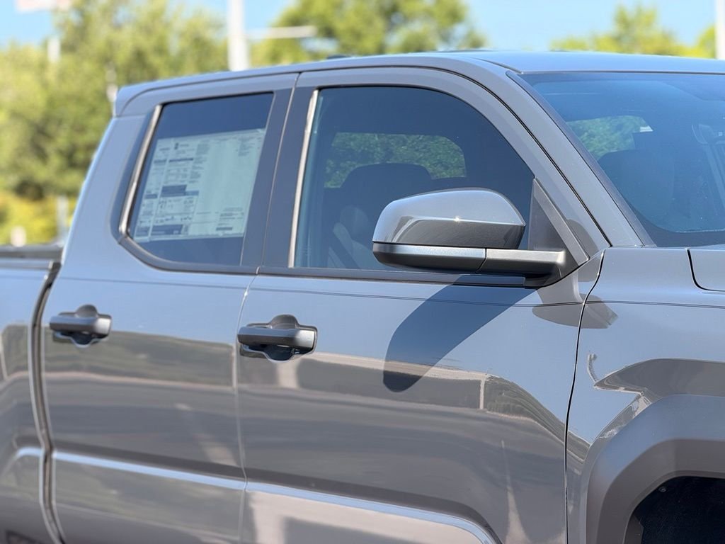 New 2026  Toyota TRD Off-Road image 5