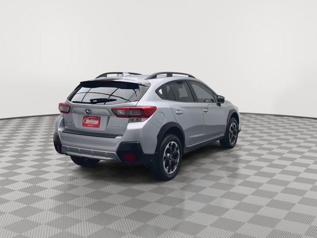 Used 2023 Ice Silver Metallic Subaru Premium image 32