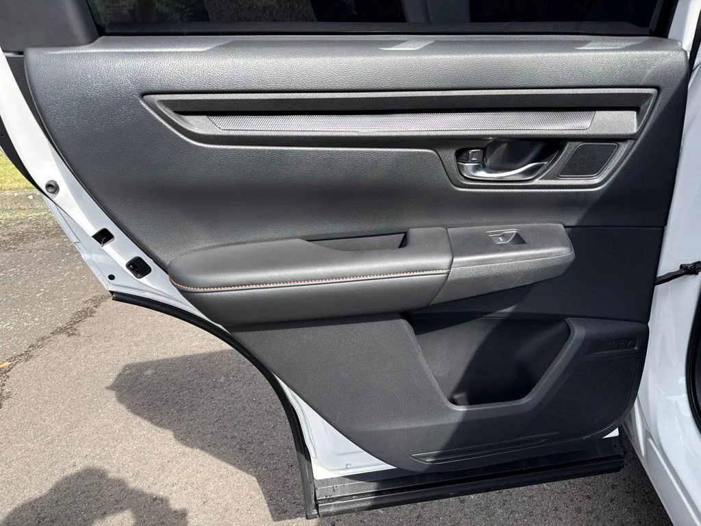 2026 Honda CR-V TrailSport - Photo 21