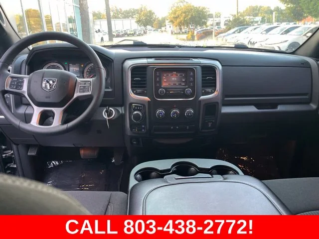 Used 2021 Gray Ram Warlock image 13