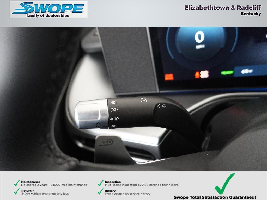 2026 Hyundai IONIQ 9 Performance Limited - Photo 18