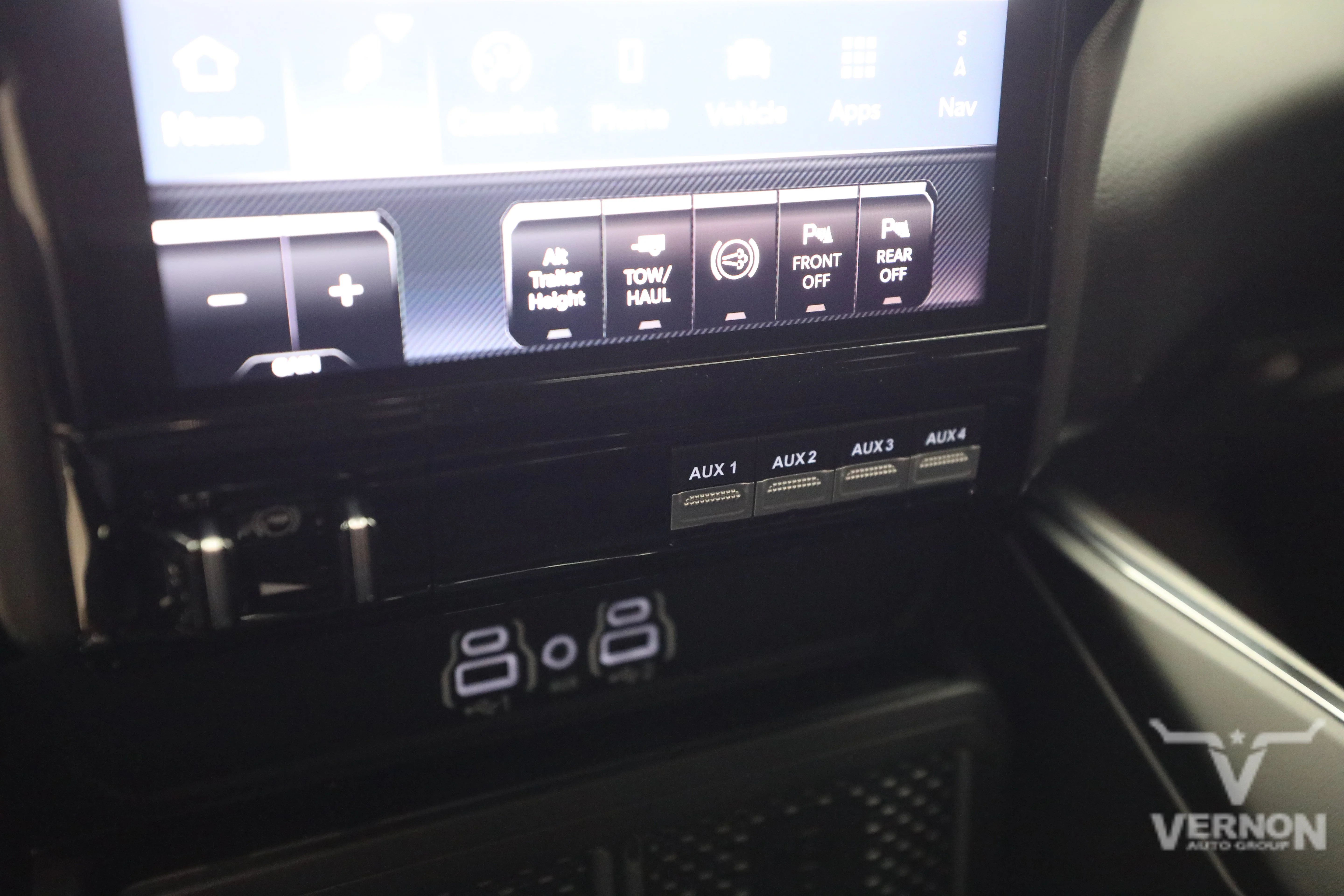 New 2026 Ram 2500 Laramie Crew Cab 4x4