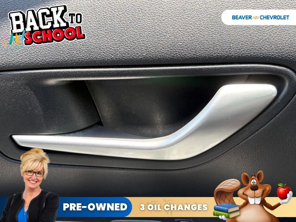 Used 2024  Hyundai SEL image 30