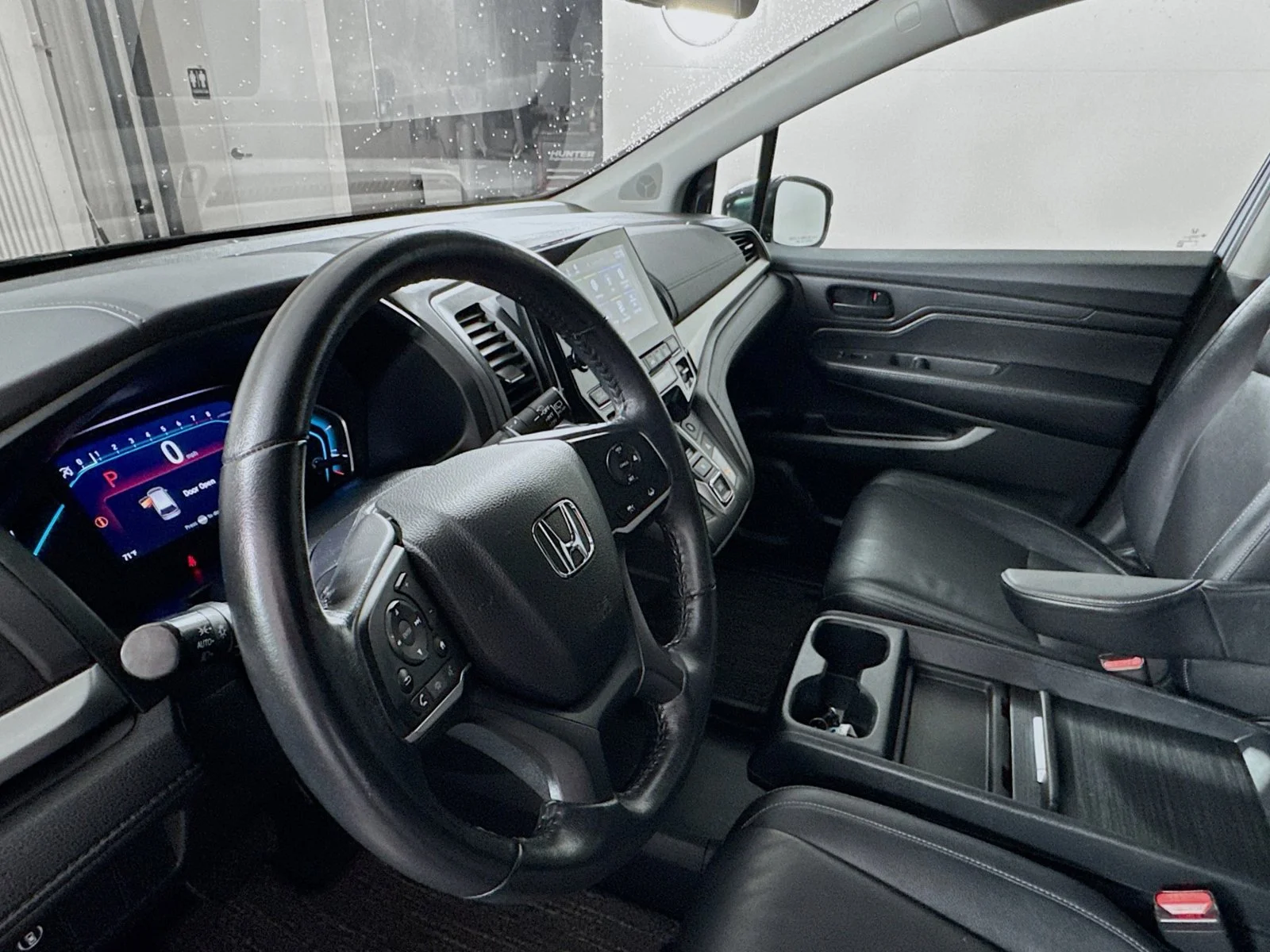 Used 2024  Honda EX-L image 15