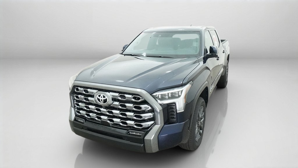New 2026  Toyota Platinum image 10