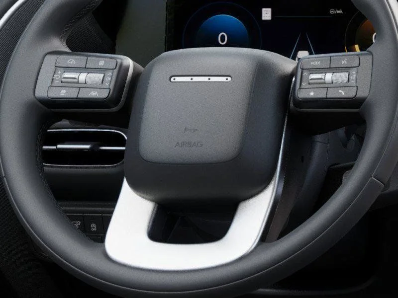 New 2026 White Hyundai Limited image 15