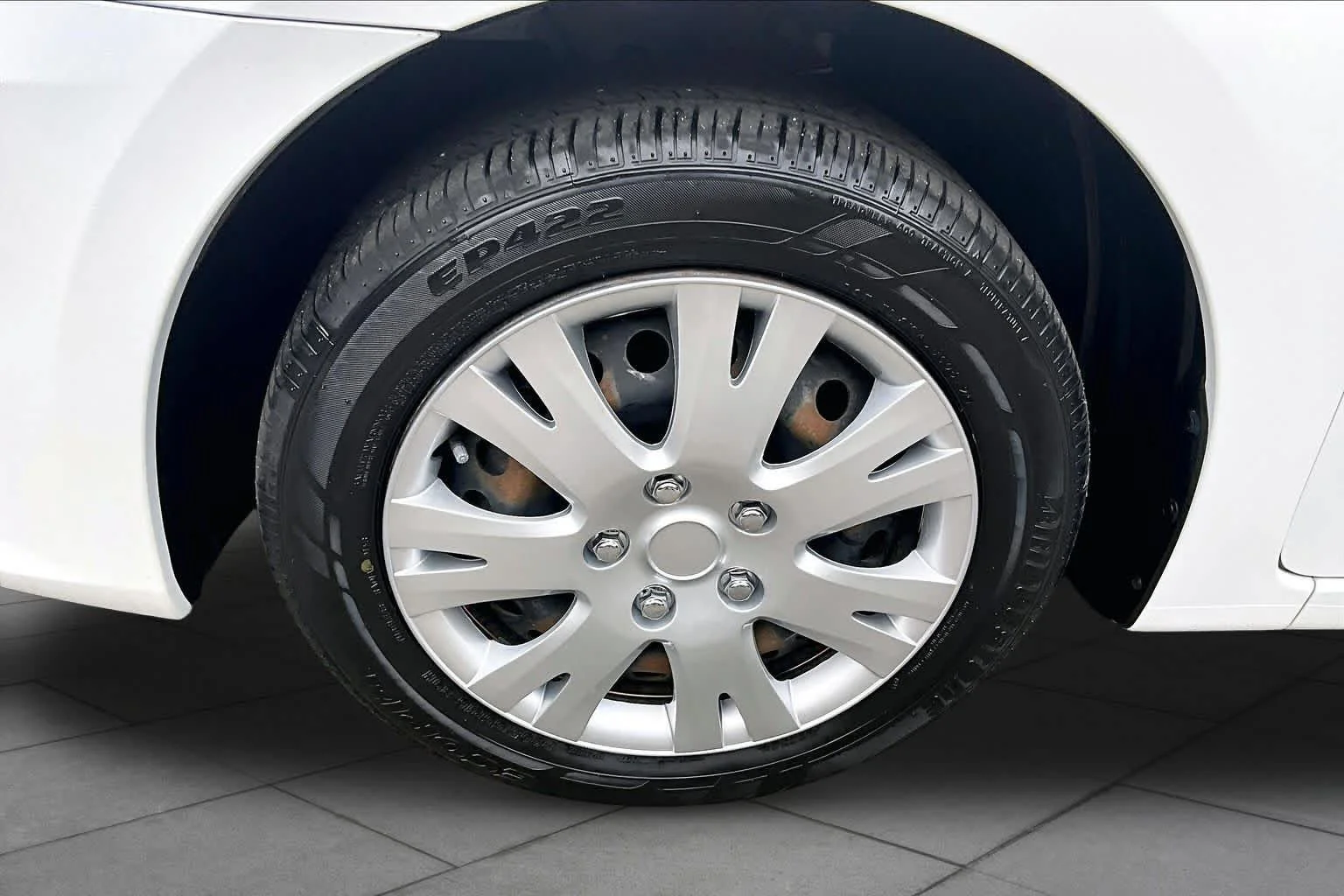 Used 2017 Fresh Powder Nissan S image 11