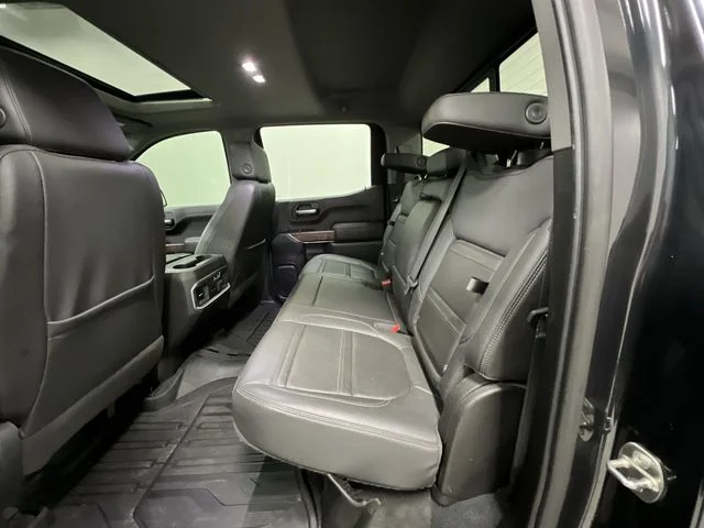 Used 2020 Black GMC Denali image 27