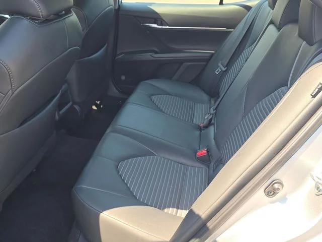 2024 Toyota Camry SE - Photo 22