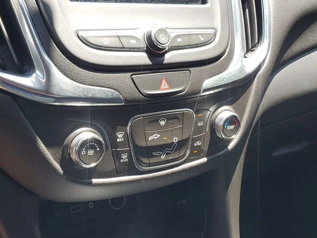 Used 2019 Beige Chevrolet LT image 27