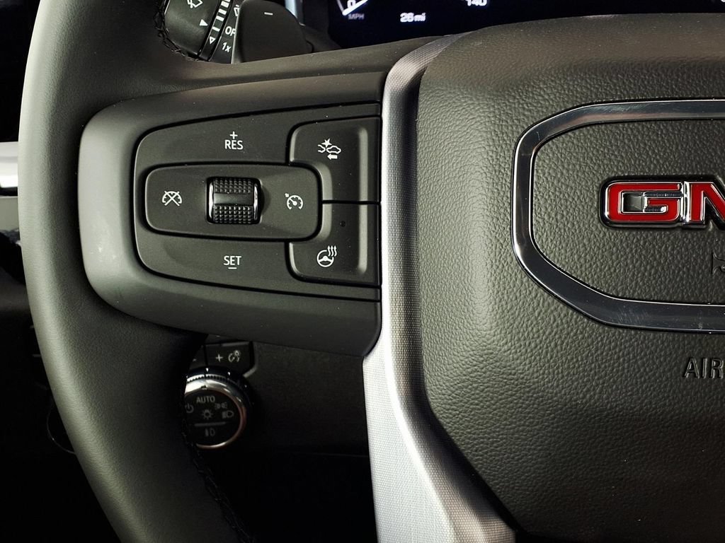 2026 GMC Sierra 1500 SLT - Photo 17
