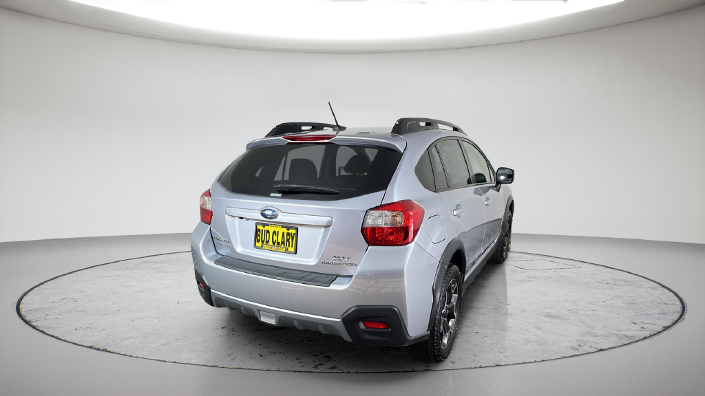 Used 2014 Ice Silver Metallic Subaru 2.0i Limited image 8