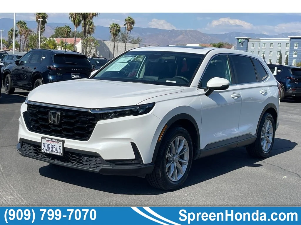 2023 Honda CR-V
