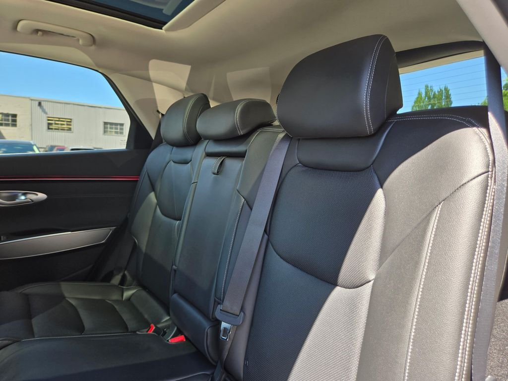 New 2026 Ceres Blue Genesis 2.5T SELECT image 17
