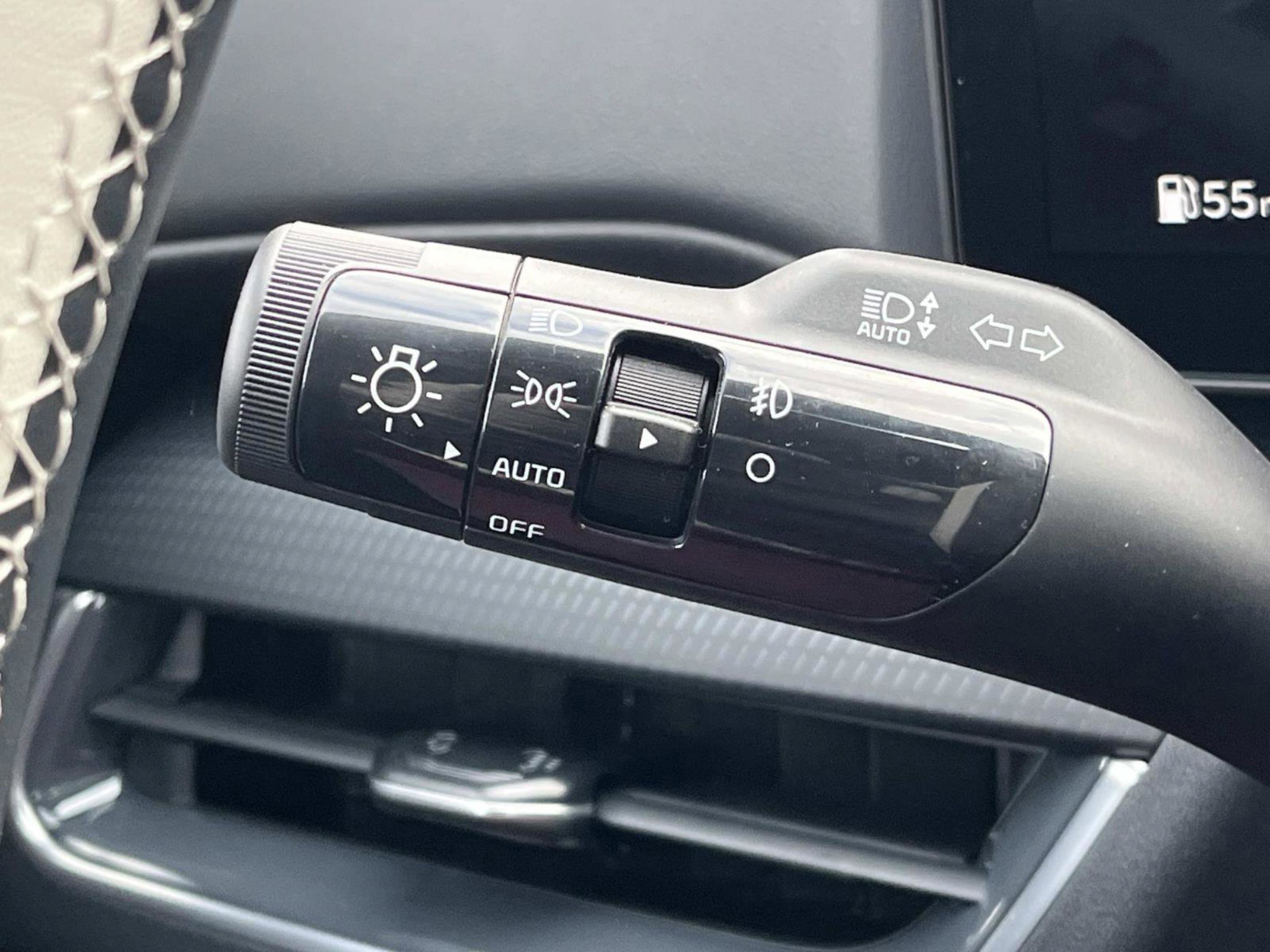 New 2025 Wave Blue Kia GT-Line Turbo image 35