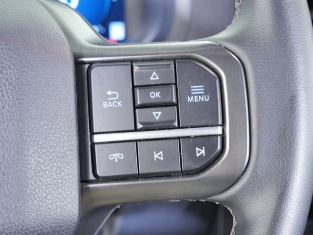 Certified Used 2024 Black Ford XLT image 28