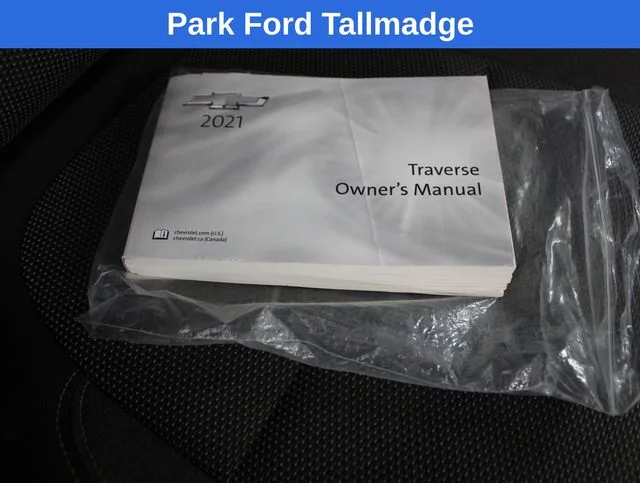 Used 2021 Satin Steel Metallic Chevrolet LS image 29