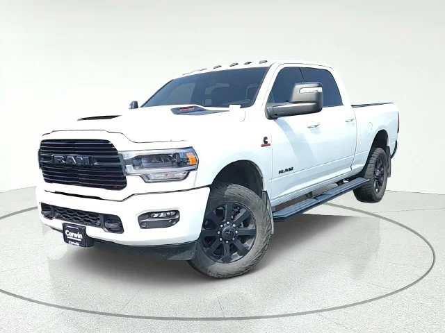 2023 RAM 2500 Pickup Laramie